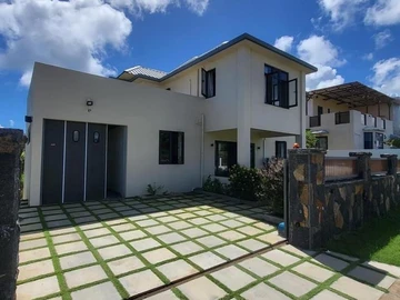 Villa de 5 Chambres