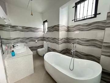 3 Bedroom Villa