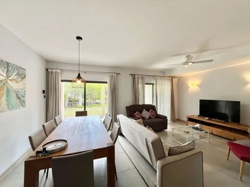 3 Bedroom Townhouse, Duplex