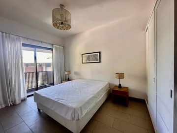 Penthouse de 4 Chambres