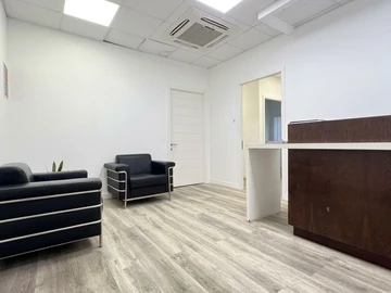 Bureau