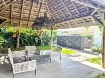 Villa de 4 Chambres