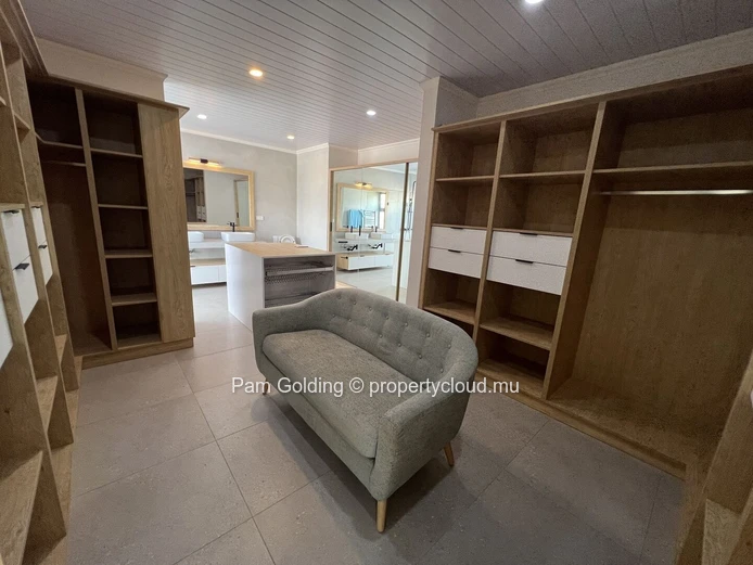 Freestanding 3 bedroom Villa in Domaine de Palmyre