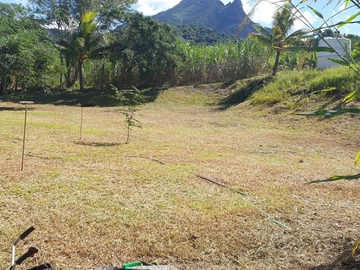 <br/>Desirable Large Block of Land with Superb Mountain and Sea Views! Superb Luxury, Surprisingly Affordable!