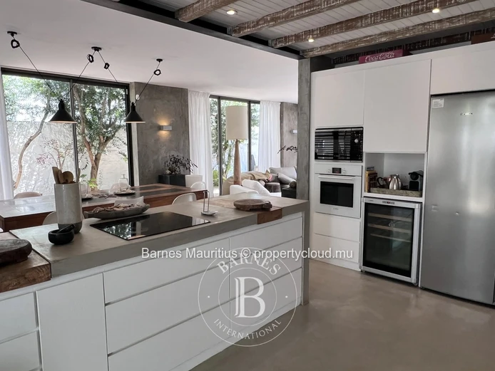 CAP MALHEUREUX - Villa - 4 bedrooms