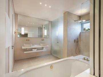 Appartement de 2 Chambres