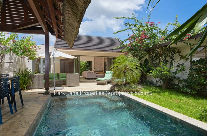 Villa d’exception à Grand Baie – Luxe, Confort et Charme Tropical