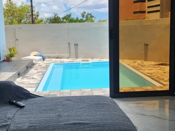2 Bedroom Villa