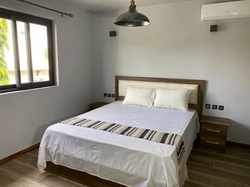 Townhouse, Duplex de 2 Chambres