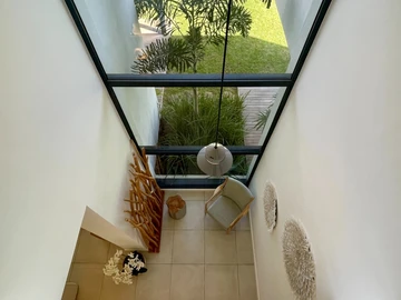 Villa de 4 Chambres