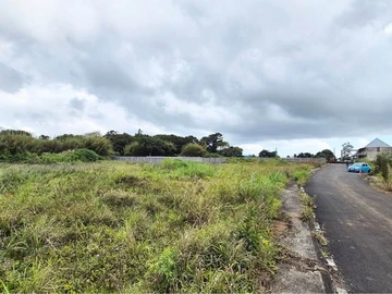 Residential Land
