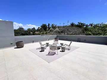 3 Bedroom Penthouse