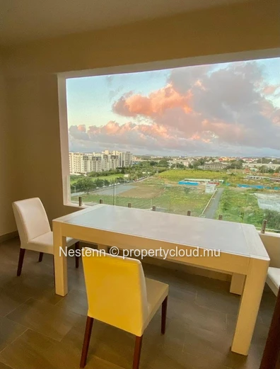 Skyline Living à Phoenix | Appartement moderne de 3 chambres avec vue panoramique | À proximité du parc Sodnac