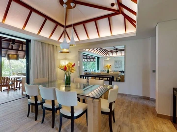 2 Bedroom Villa