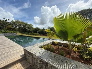 4 Bedroom Apartment