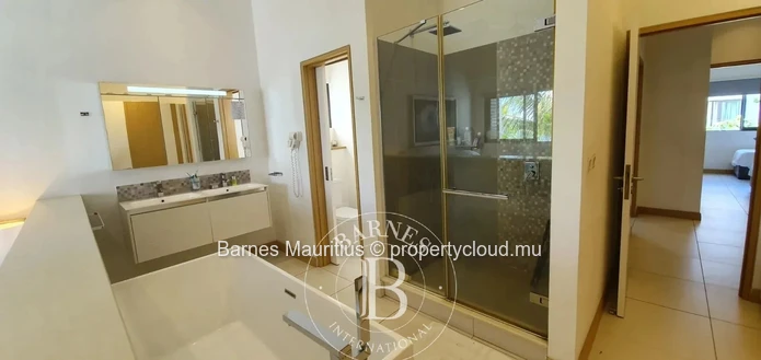 RIVIÈRE NOIRE - Appartement sur la mer -  3 chambres