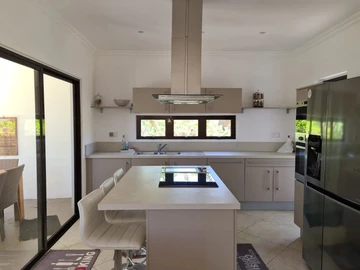 Villa de 3 Chambres