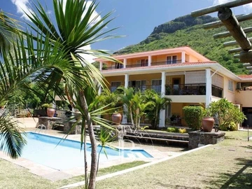 Villa de 5 Chambres