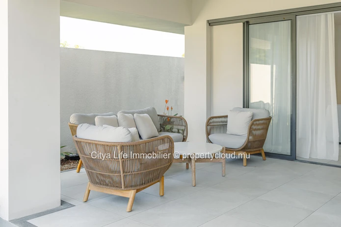 This residential area promises a serene life where all the essentials