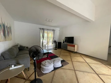 Villa de 3 Chambres