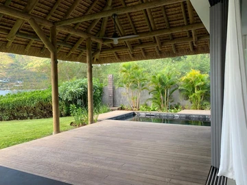 Villa de 4 Chambres