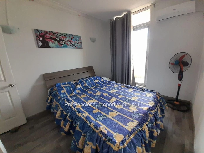 Appartement à louer à Quatre-Bornes - Confortable et Central