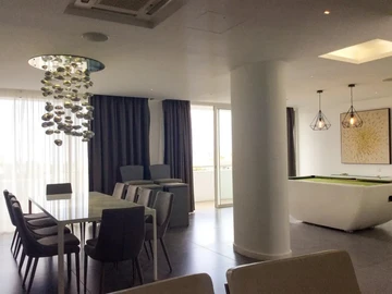 5 Bedroom Penthouse