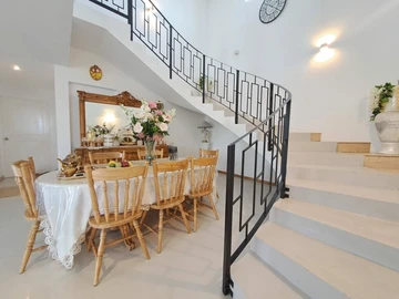 Maison de 4 Chambres