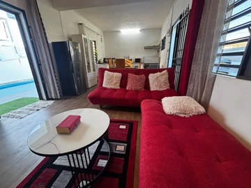 2 Bedroom Villa