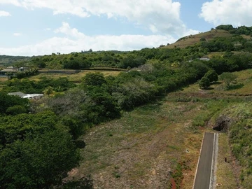 Residential Land