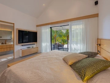 Appartement de 3 Chambres