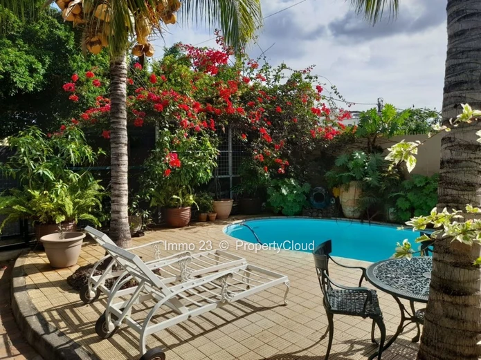 Apartment for rent