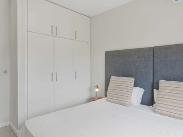 2 Bedroom Penthouse