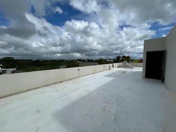 Villa de 4 Chambres