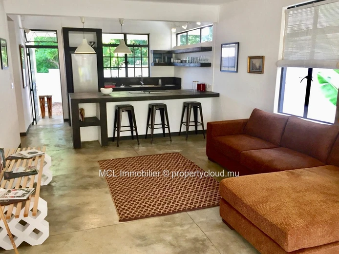 6 bedroom house in Bain Boeuf