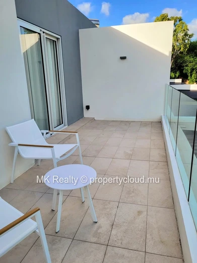 Duplex For Sale In Tamarin