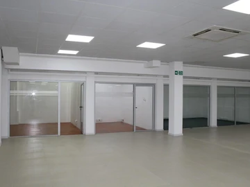 Entrepôt