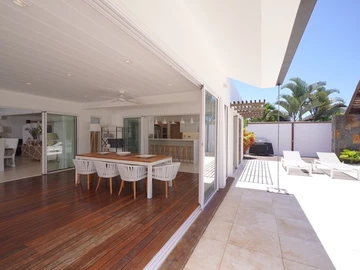 Villa de 4 Chambres