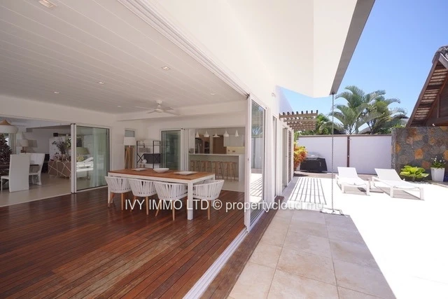 Off Market | Villa L6 – Le Clos Du Littoral 2, Grand Baie