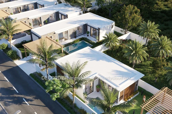 House for Sale Off-Plan - Grand Bay
