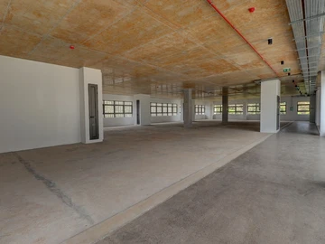 Immobilier Commerciaux