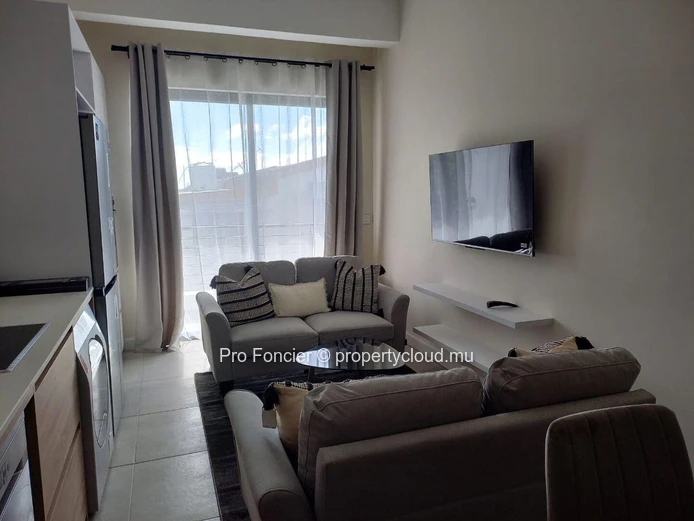 Appartement à Quatre Bornes - Très Proche Du Centre!