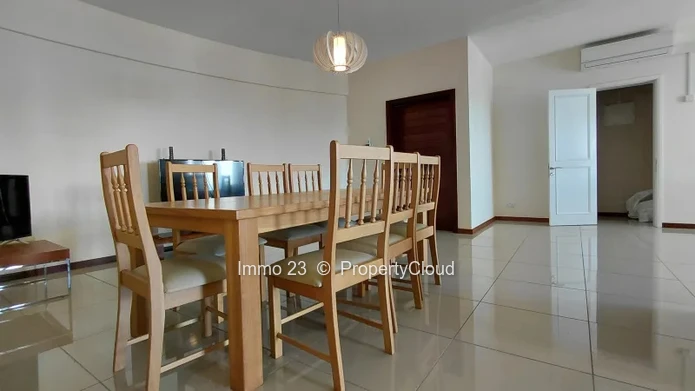 Appartements - 3 chambres - Beau Bassin