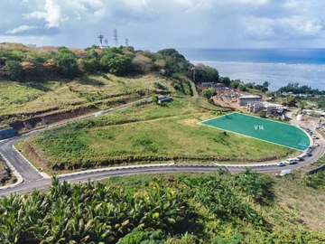 Your Dream Villa in Anbalaba: Building plots with Panoramic Lagoon Views