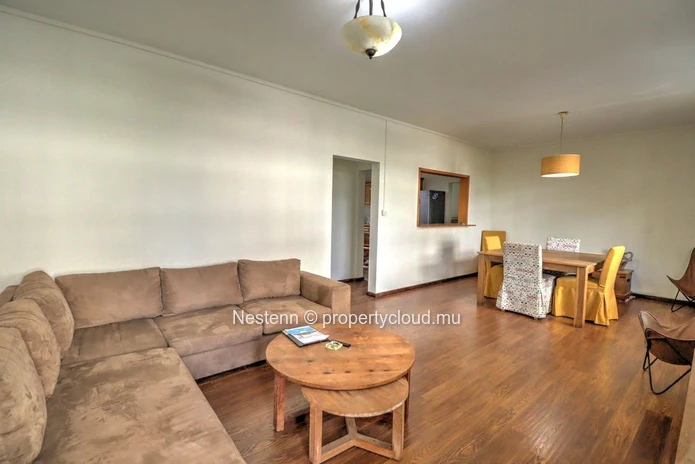 3-bedroom apartment 
