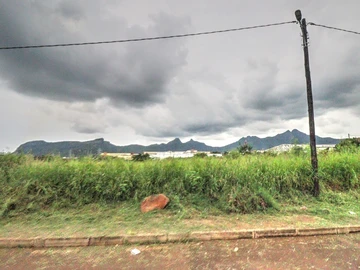Residential Land