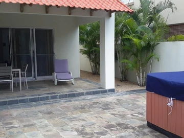 Villa de 3 Chambres