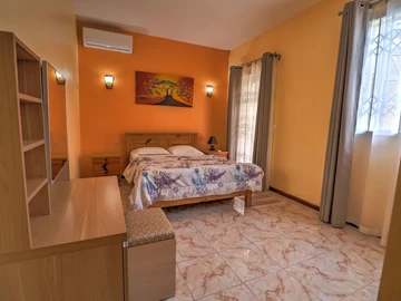 Maison de 3 Chambres