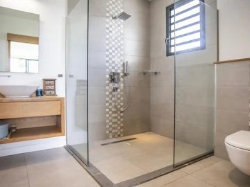 Villa de 5 Chambres