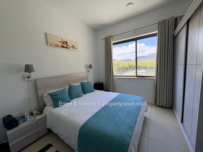 FOR RENT - Elegant Marina Apartment in Black River